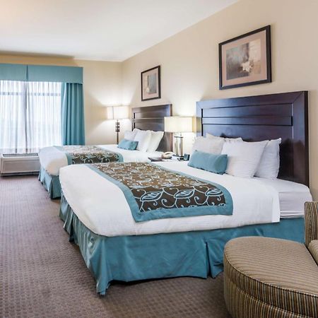 Wingate By Wyndham New Braunfels Hotel Kültér fotó