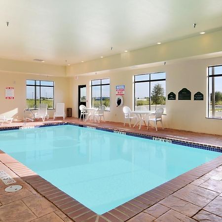 Wingate By Wyndham New Braunfels Hotel Létesítmények fotó