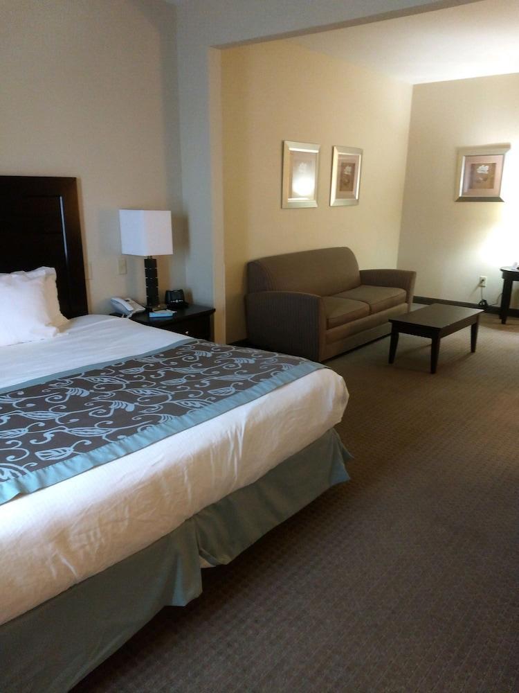 Wingate By Wyndham New Braunfels Hotel Kültér fotó