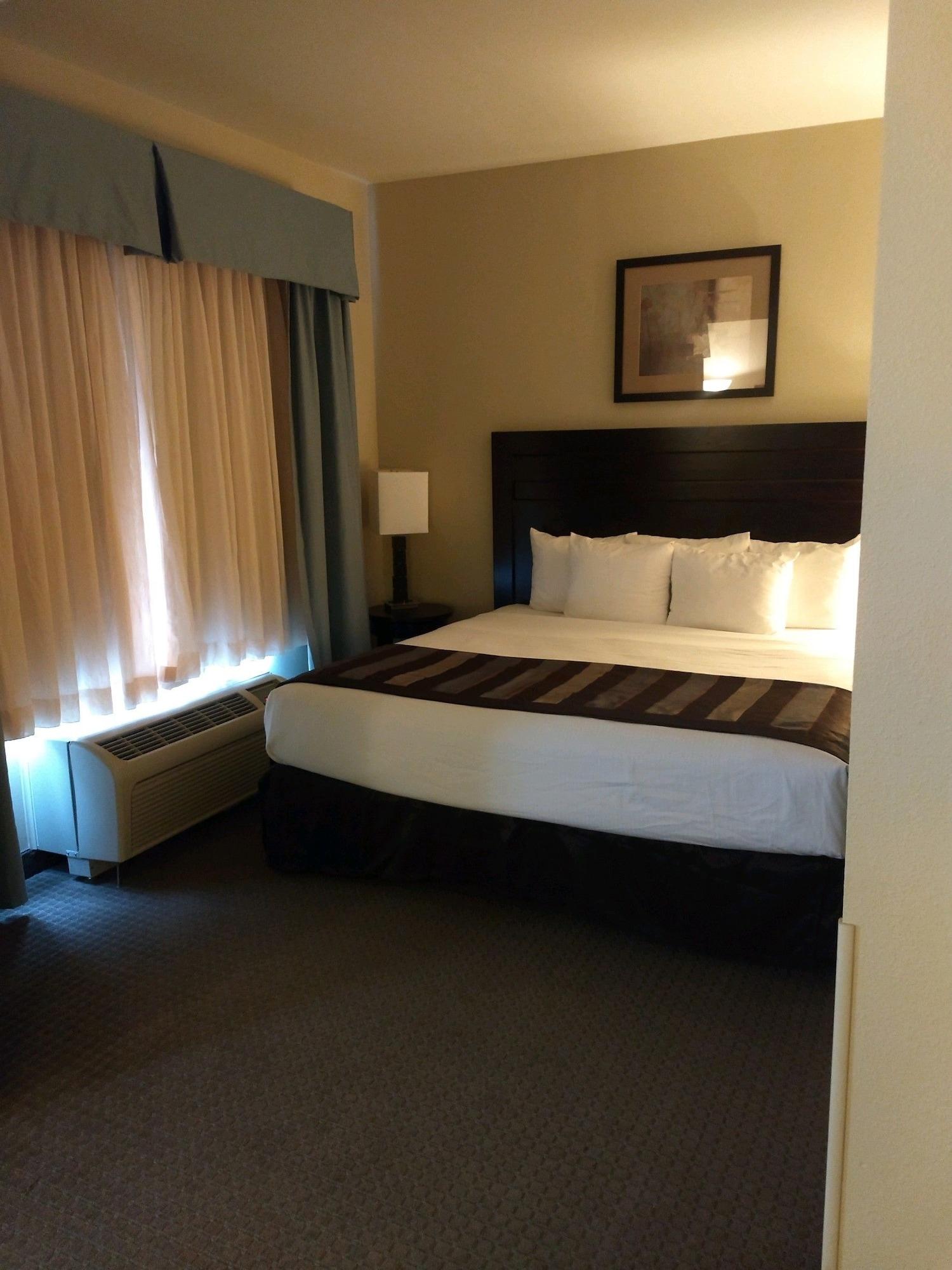 Wingate By Wyndham New Braunfels Hotel Kültér fotó