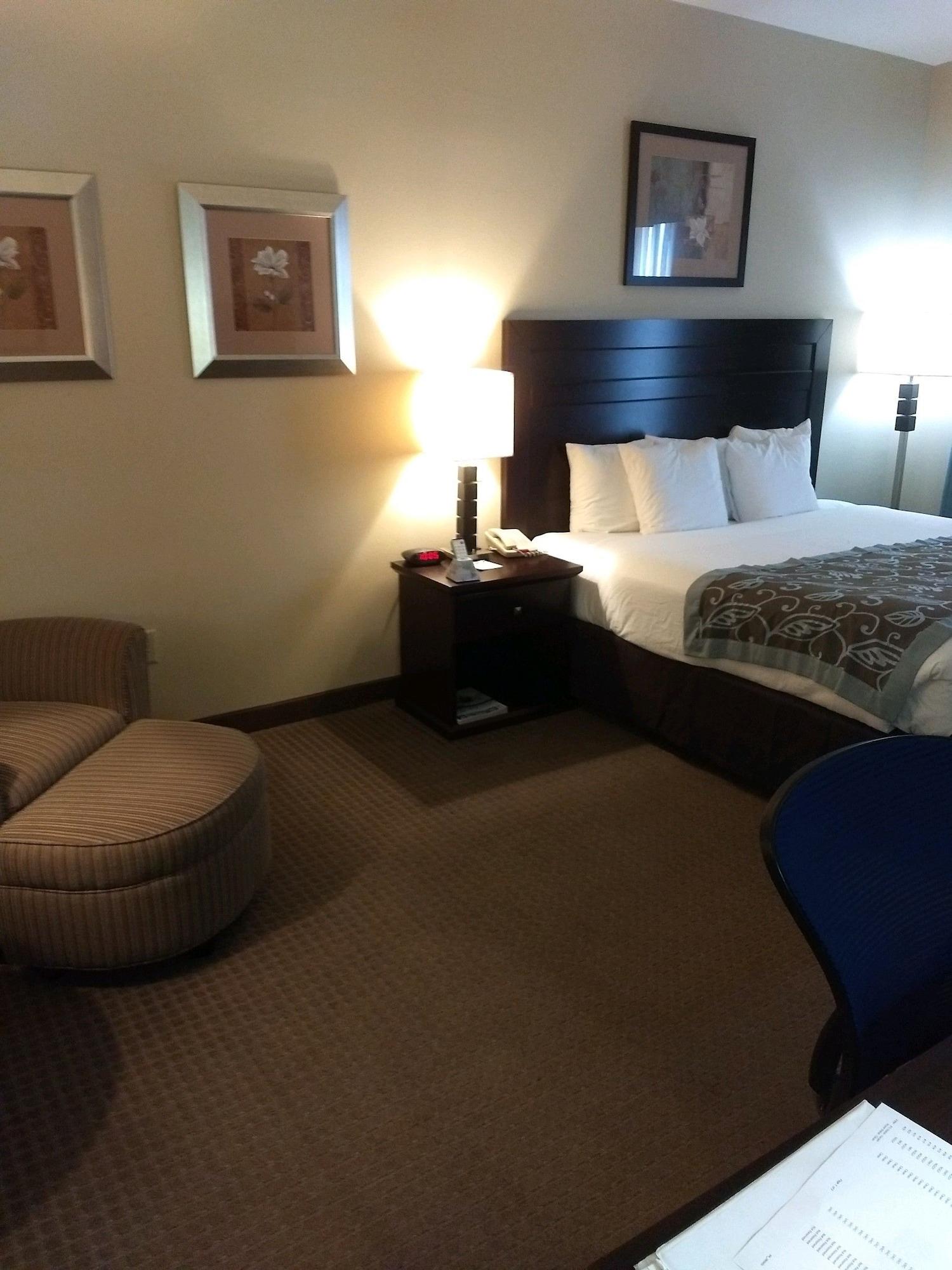 Wingate By Wyndham New Braunfels Hotel Kültér fotó
