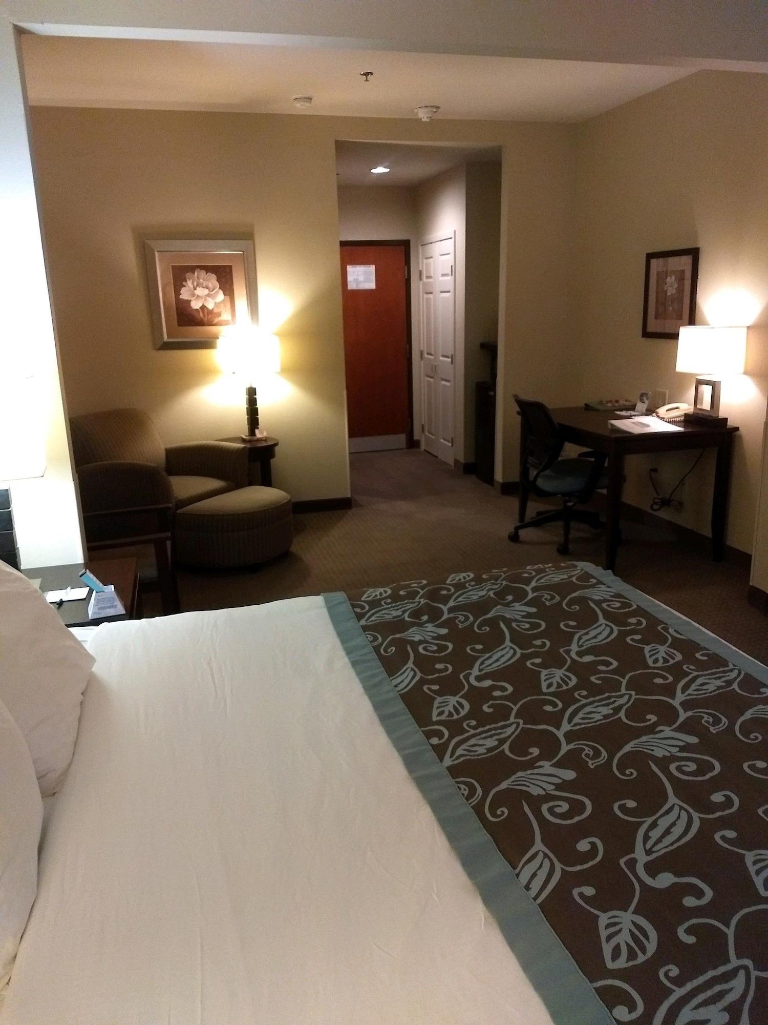 Wingate By Wyndham New Braunfels Hotel Kültér fotó