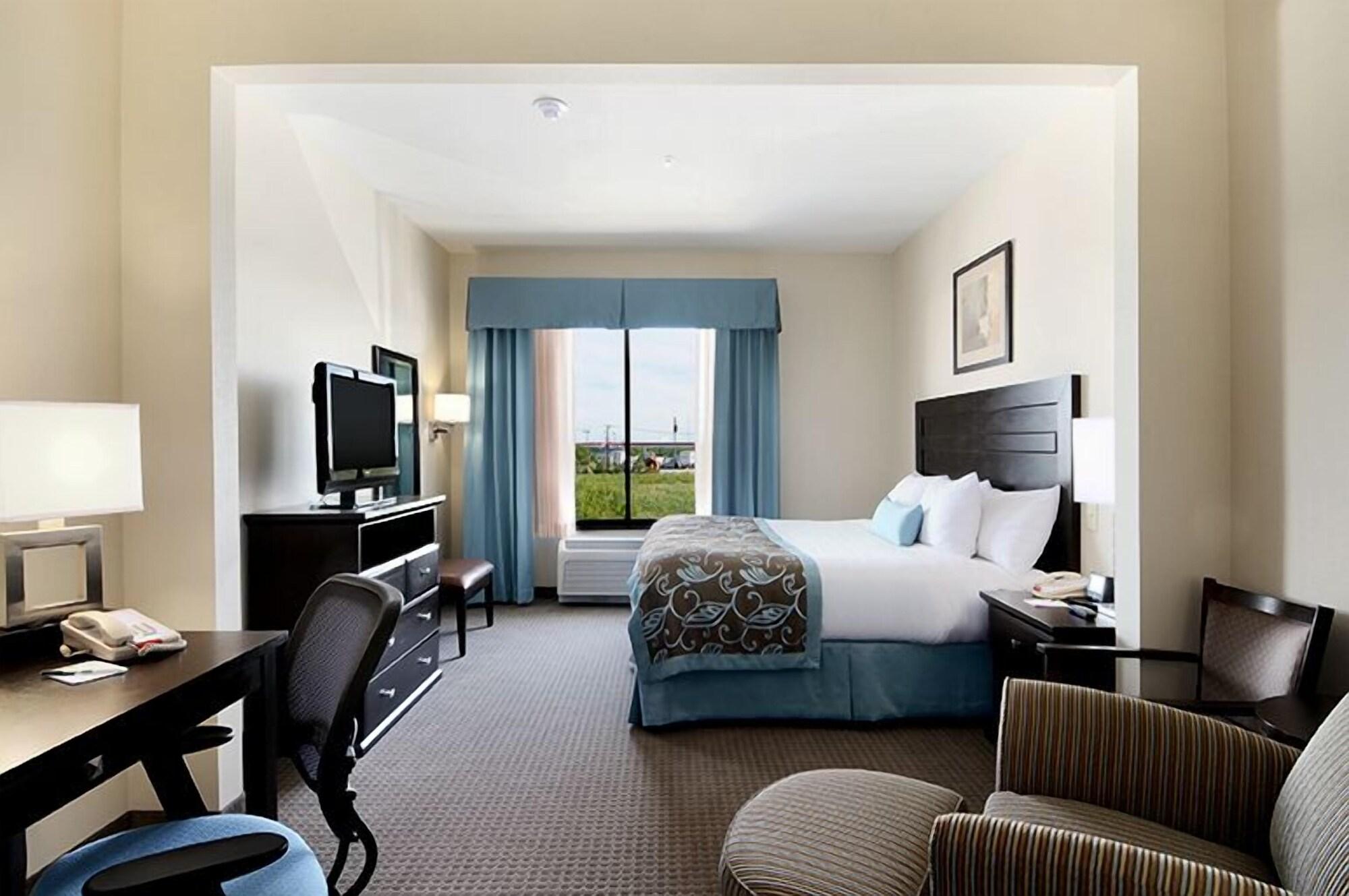 Wingate By Wyndham New Braunfels Hotel Kültér fotó