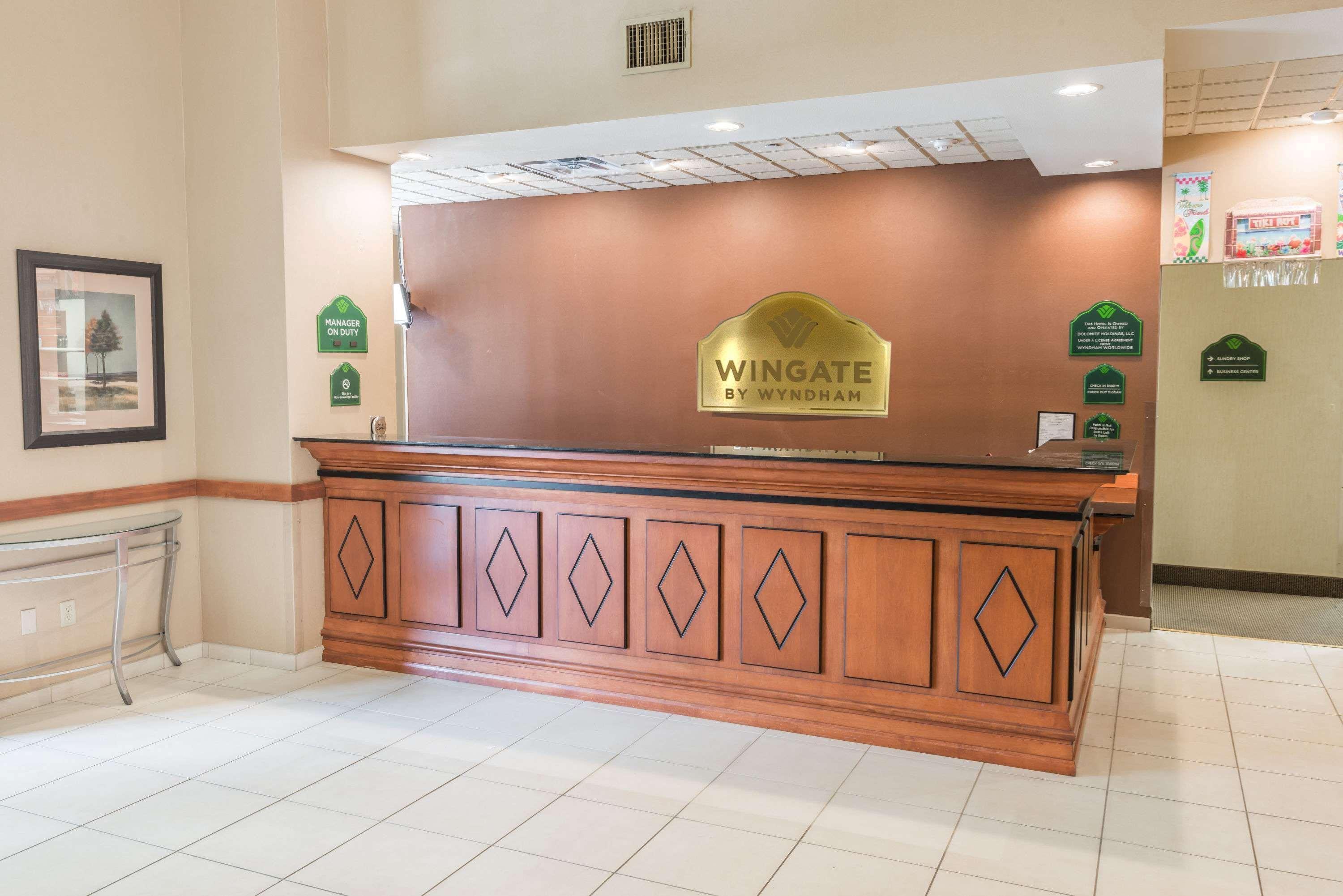 Wingate By Wyndham New Braunfels Hotel Kültér fotó