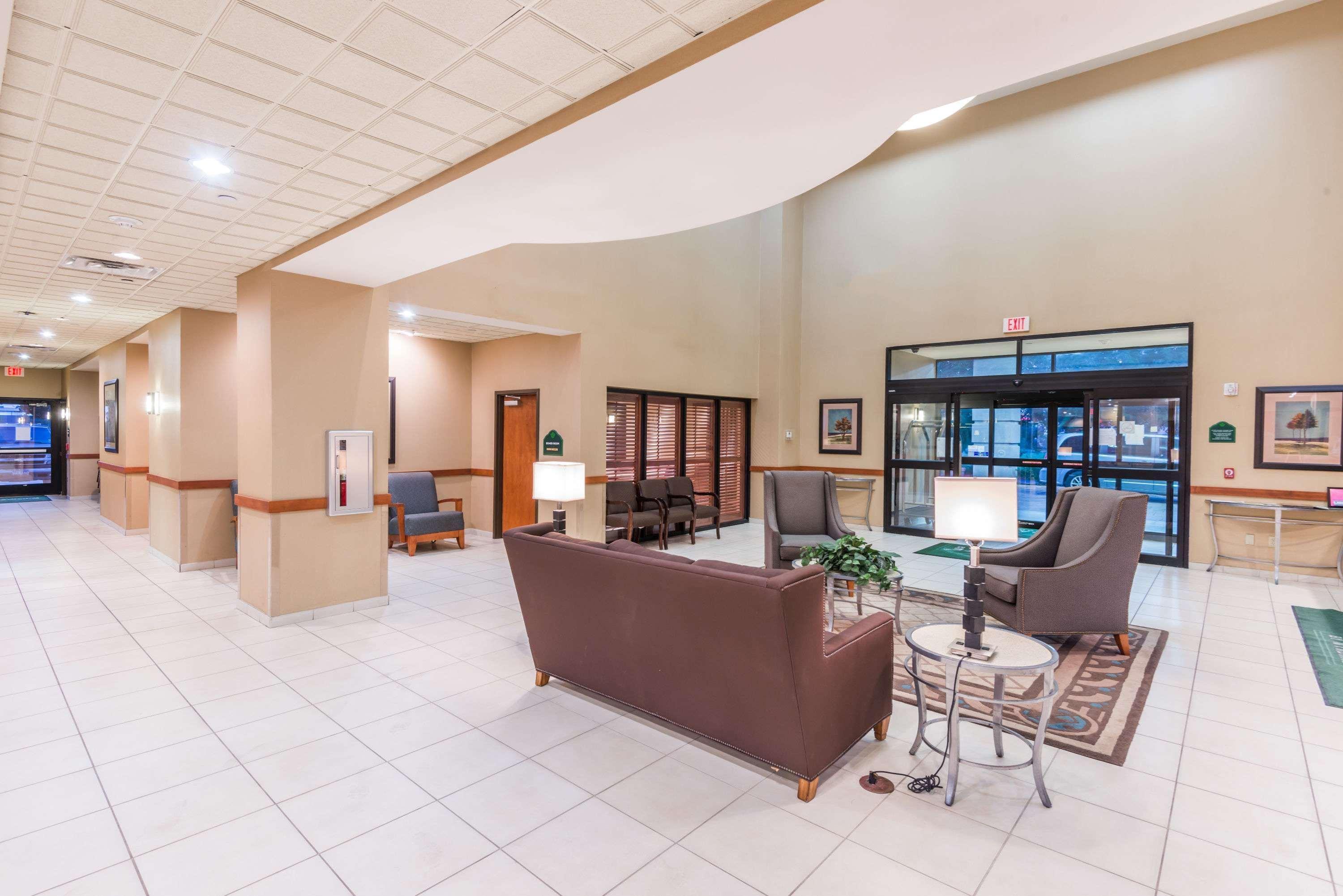 Wingate By Wyndham New Braunfels Hotel Kültér fotó