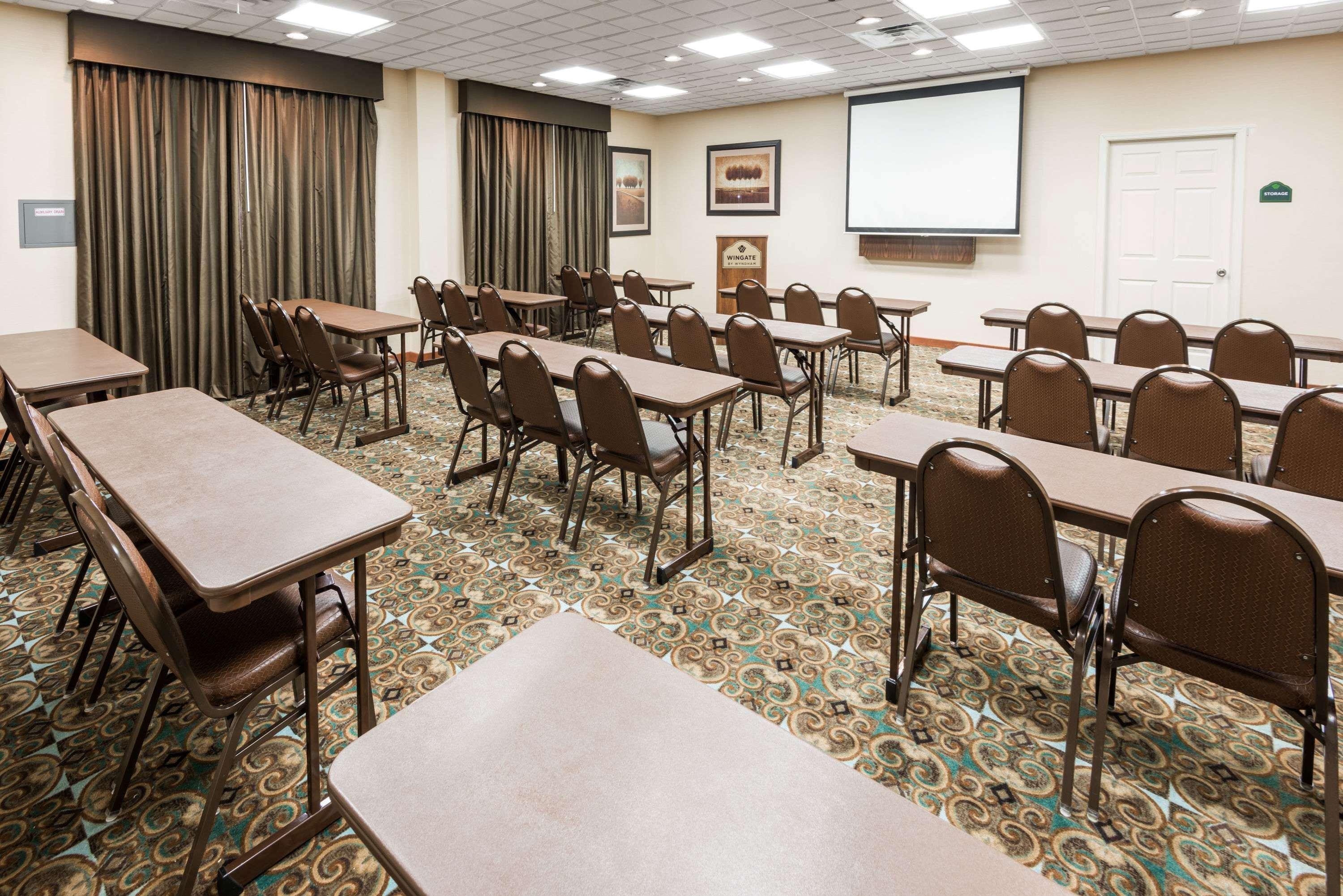 Wingate By Wyndham New Braunfels Hotel Kültér fotó