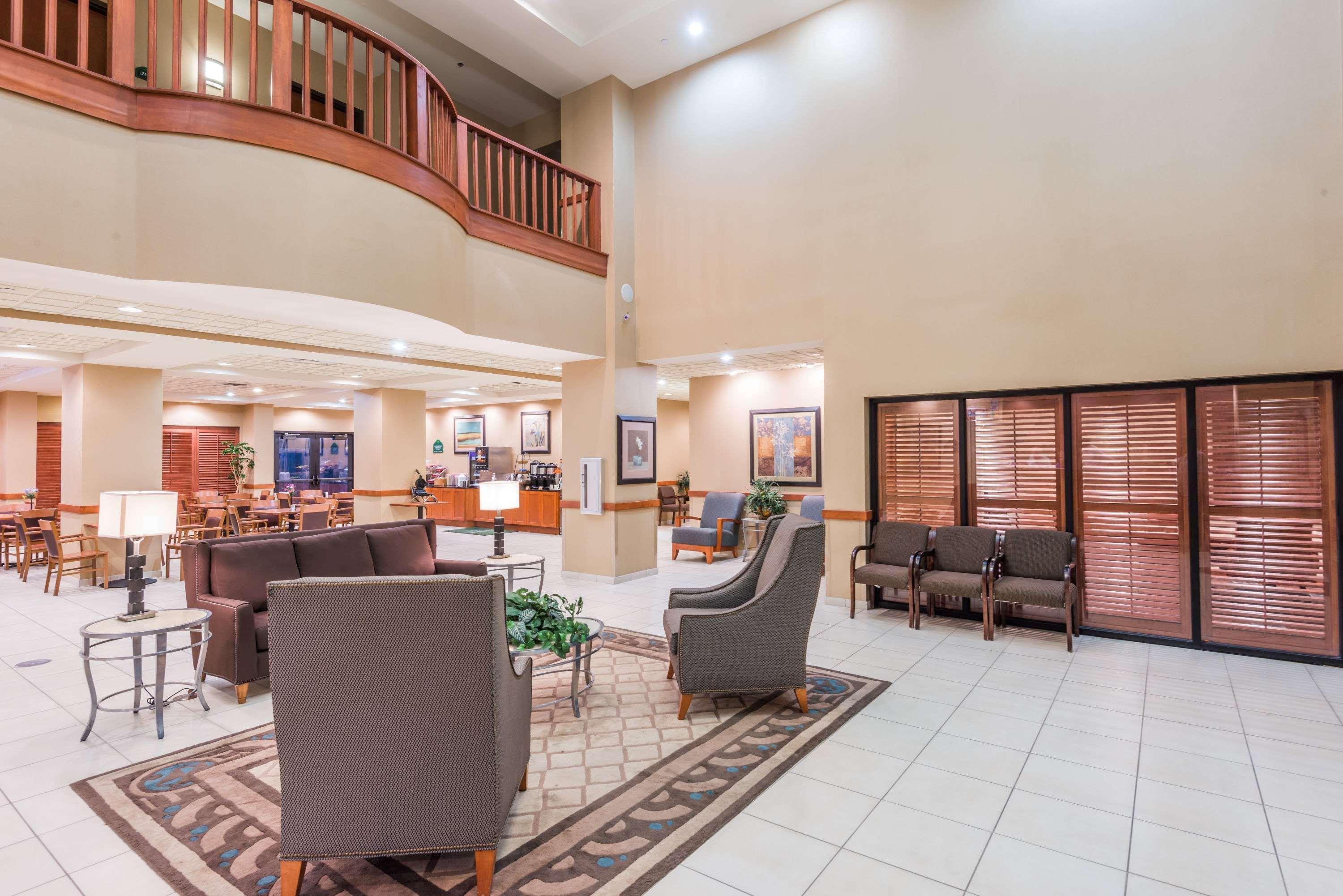 Wingate By Wyndham New Braunfels Hotel Kültér fotó