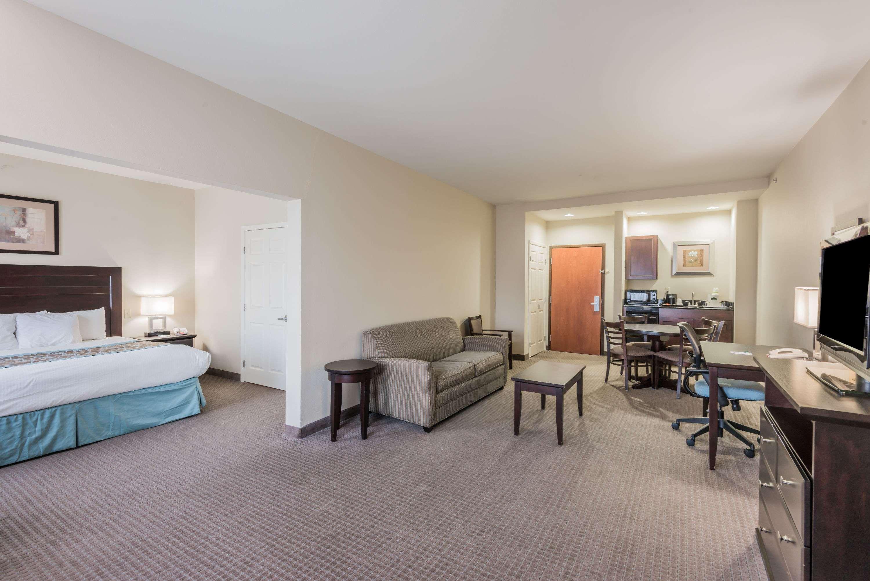 Wingate By Wyndham New Braunfels Hotel Kültér fotó