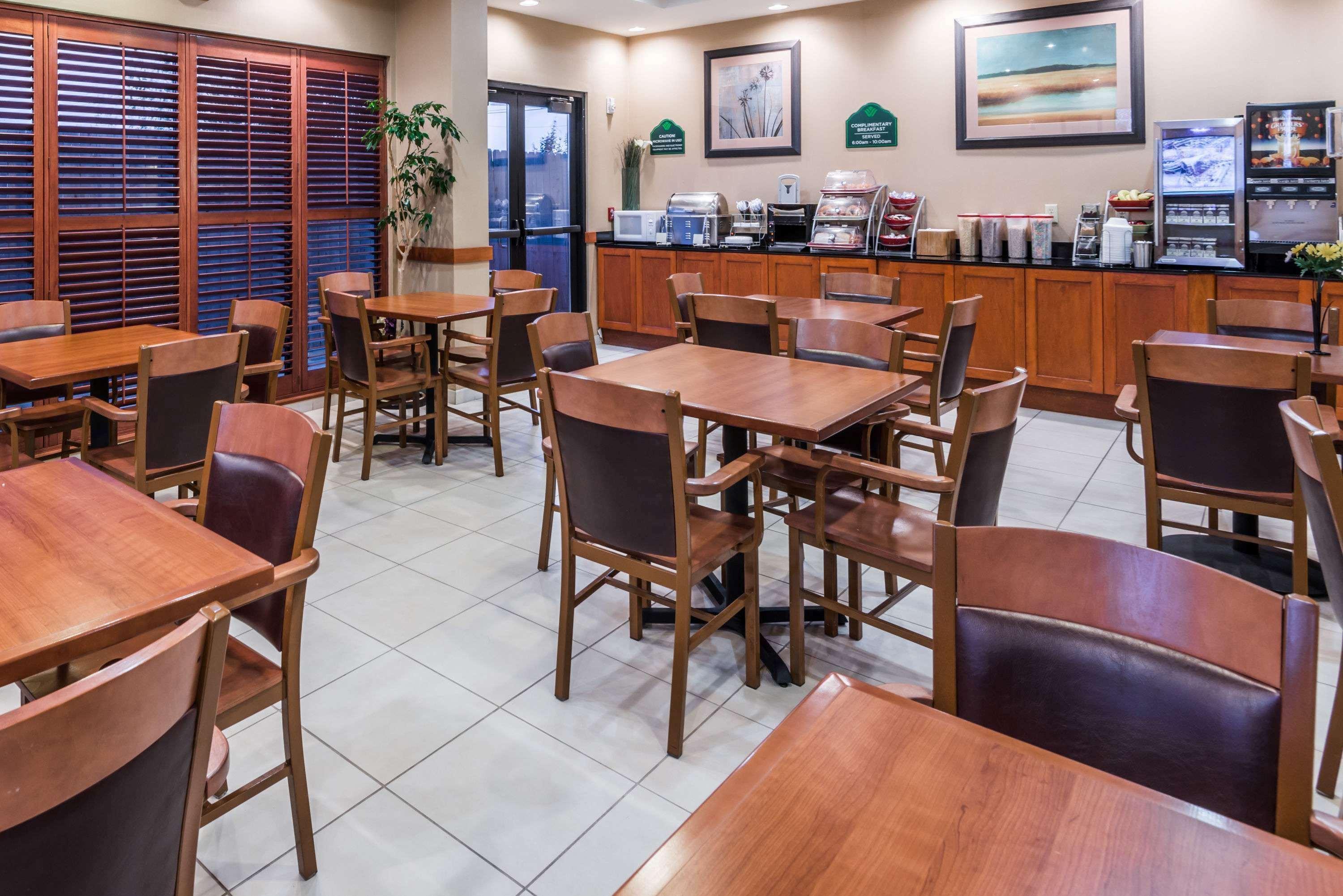 Wingate By Wyndham New Braunfels Hotel Kültér fotó