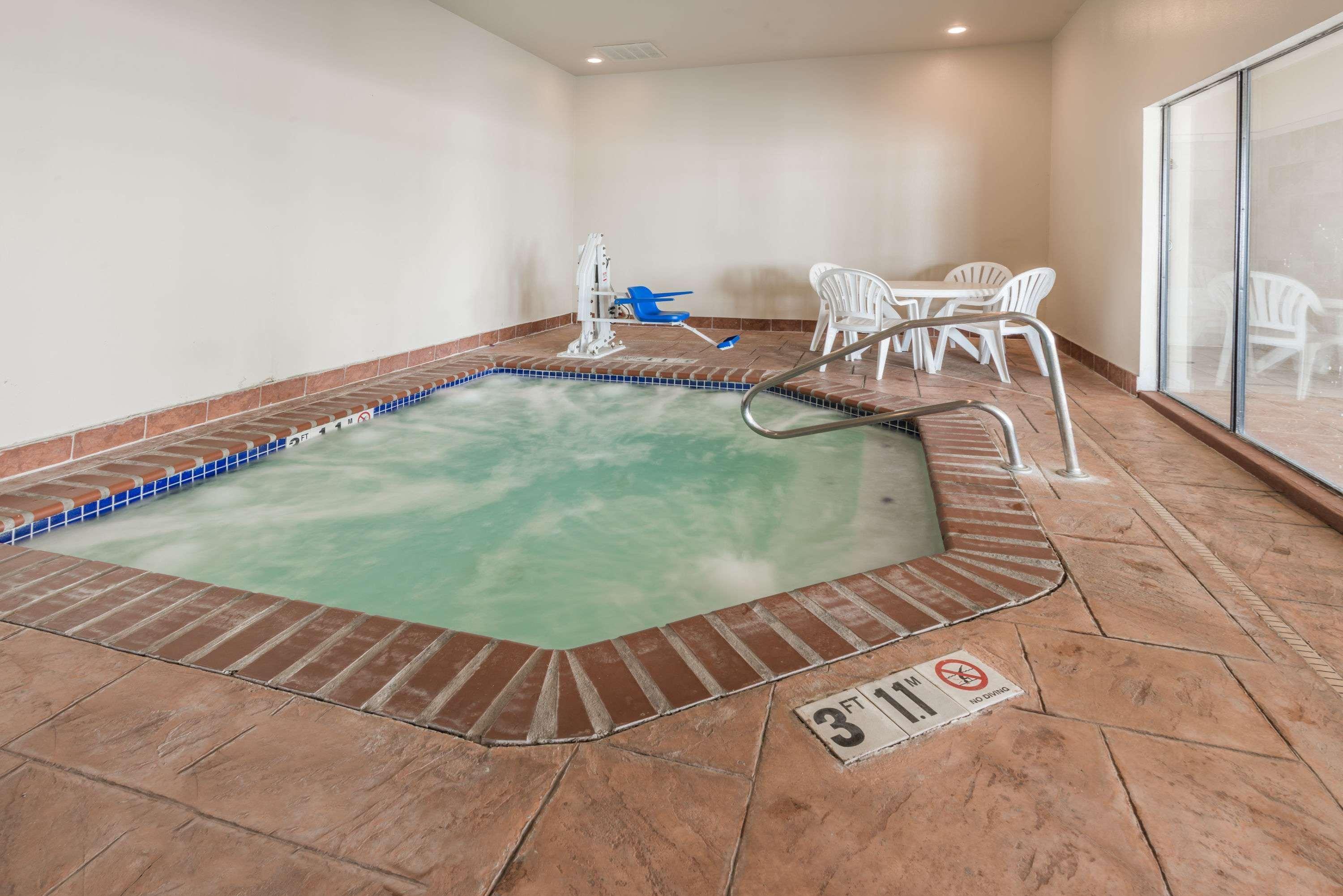 Wingate By Wyndham New Braunfels Hotel Kültér fotó