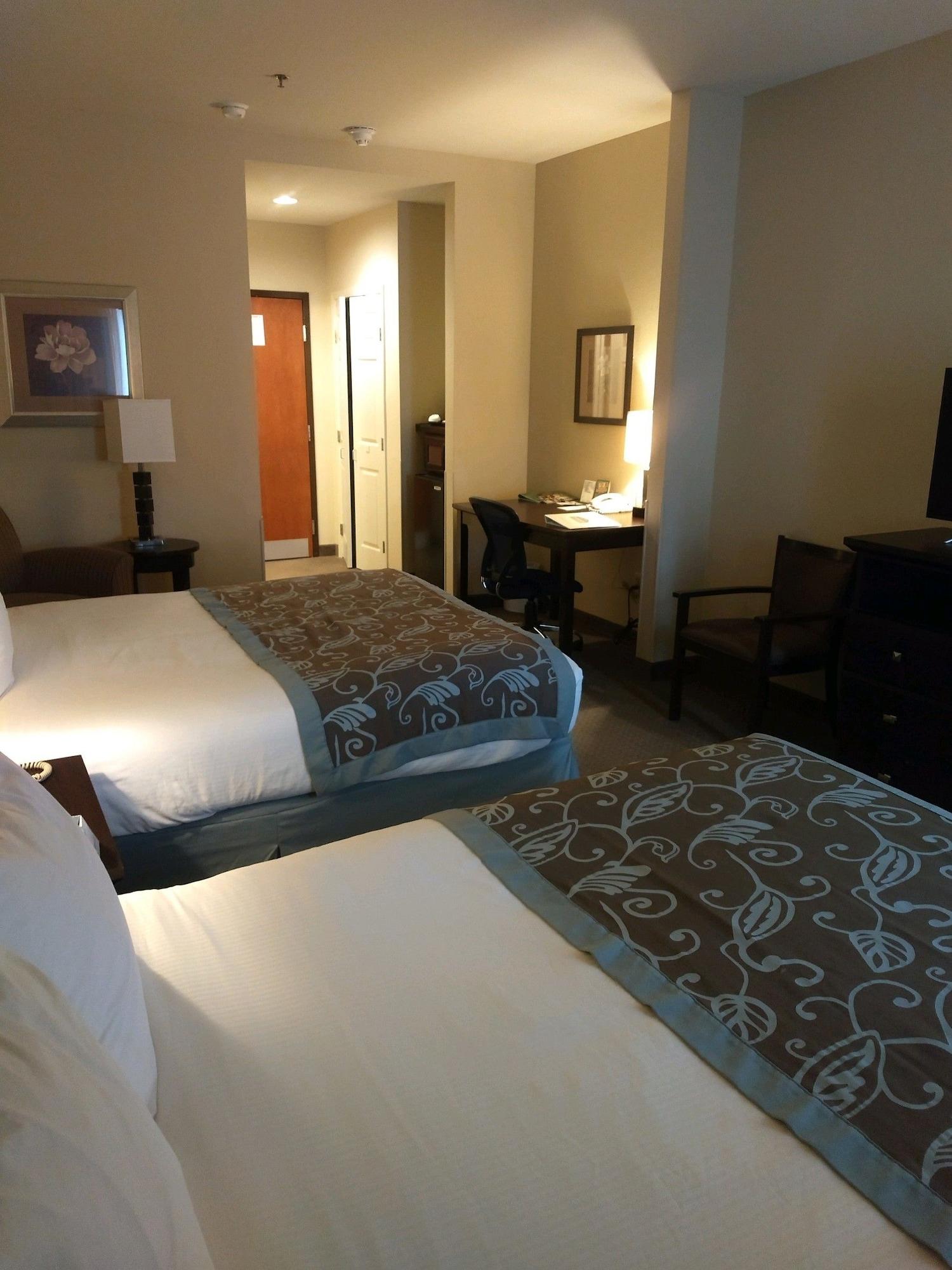 Wingate By Wyndham New Braunfels Hotel Kültér fotó