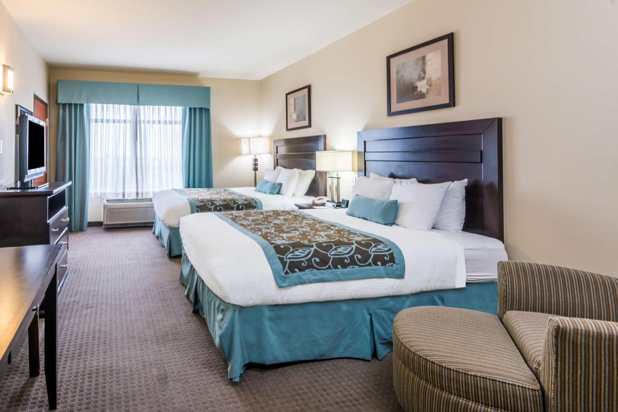 Wingate By Wyndham New Braunfels Hotel Kültér fotó
