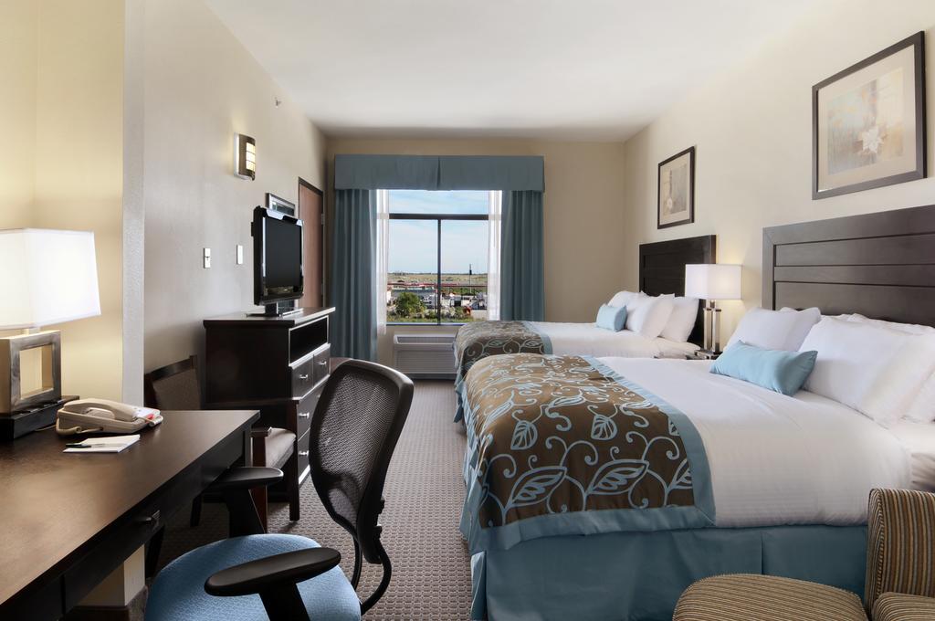 Wingate By Wyndham New Braunfels Hotel Kültér fotó