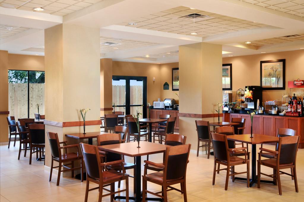 Wingate By Wyndham New Braunfels Hotel Kültér fotó