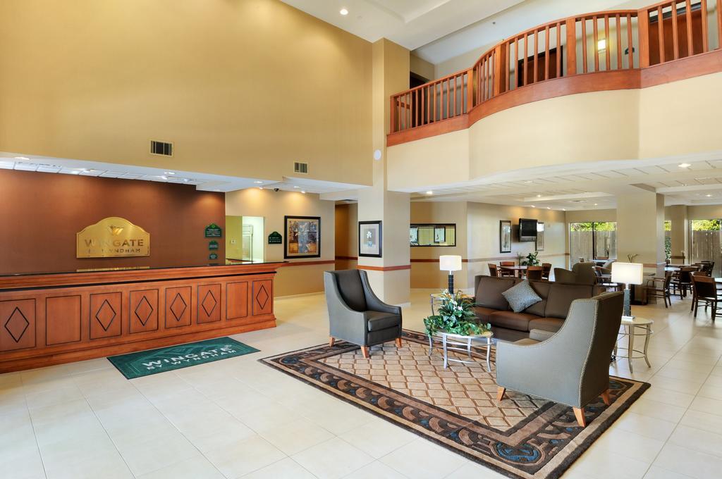 Wingate By Wyndham New Braunfels Hotel Kültér fotó