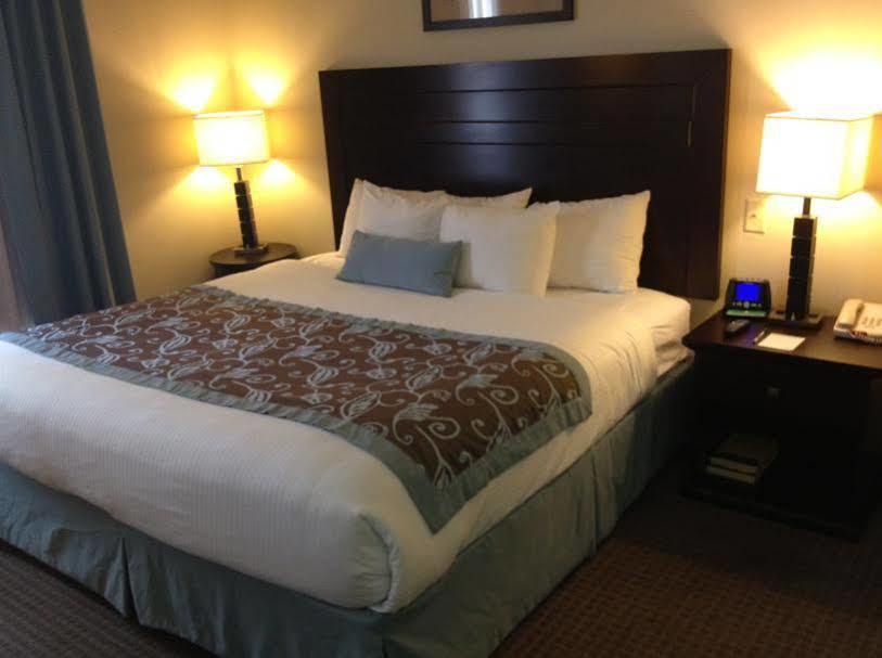Wingate By Wyndham New Braunfels Hotel Kültér fotó
