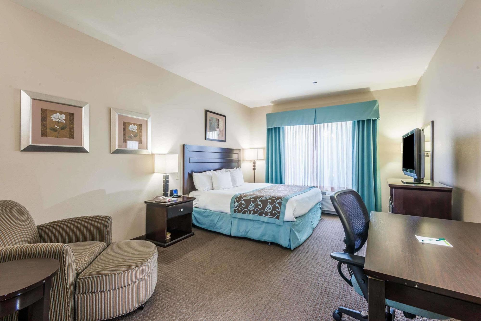 Wingate By Wyndham New Braunfels Hotel Kültér fotó