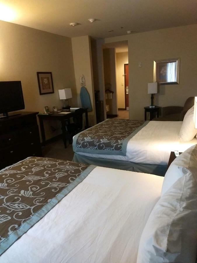 Wingate By Wyndham New Braunfels Hotel Kültér fotó